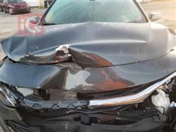 شێڤرۆلێت مالیبۆ